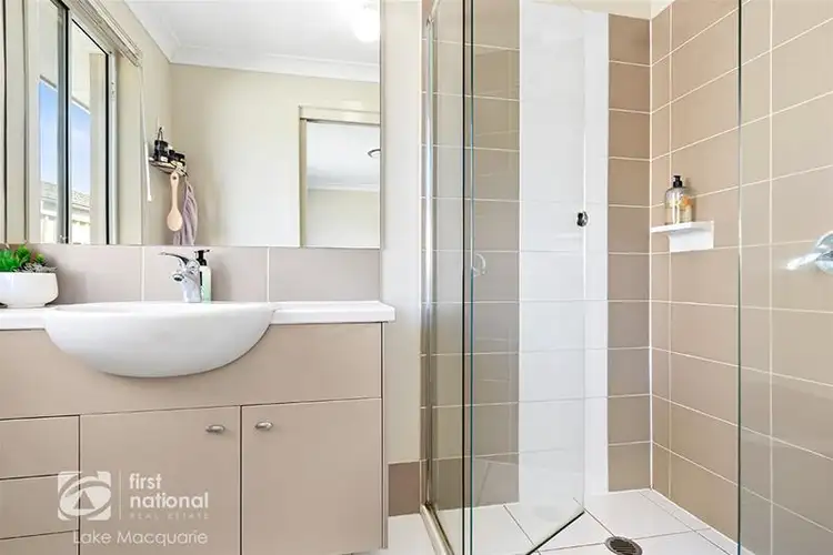 Fifth view of Homely house listing, 15 Kinross Avenue, Cameron Park NSW 2285