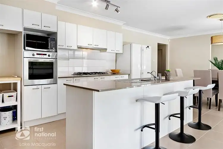 Sixth view of Homely house listing, 15 Kinross Avenue, Cameron Park NSW 2285
