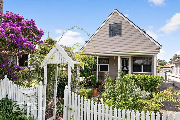 68 Croudace Street, Edgeworth NSW 2285