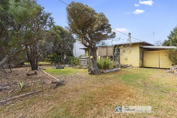 Second view of Homely house listing, 27 Alvina Cresent, Surf Beach VIC 3922