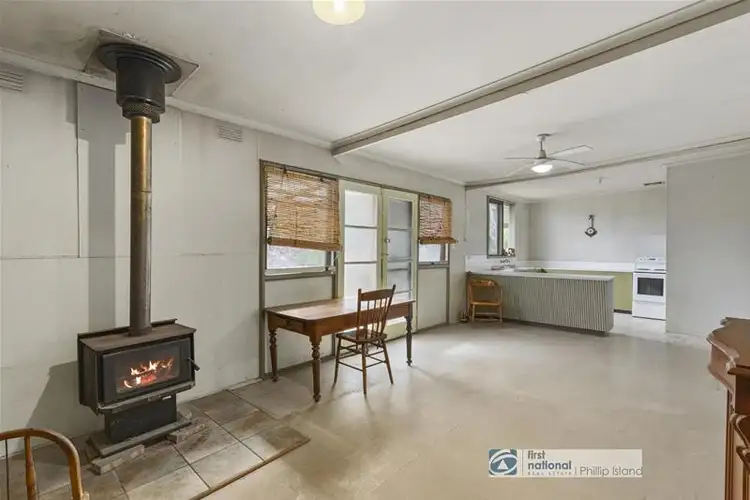 Fifth view of Homely house listing, 27 Alvina Cresent, Surf Beach VIC 3922