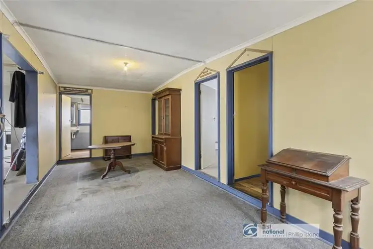 Sixth view of Homely house listing, 27 Alvina Cresent, Surf Beach VIC 3922