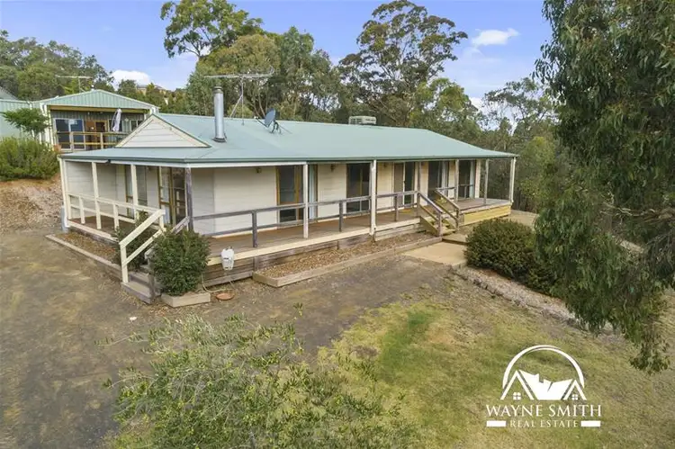 Main view of Homely house listing, 455C Wandong Road, Wandong VIC 3758