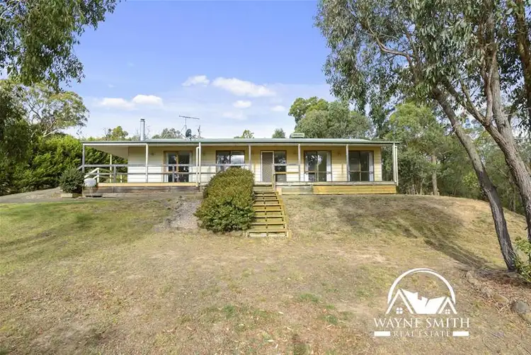 Second view of Homely house listing, 455C Wandong Road, Wandong VIC 3758