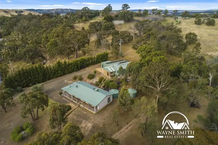Third view of Homely house listing, 455C Wandong Road, Wandong VIC 3758