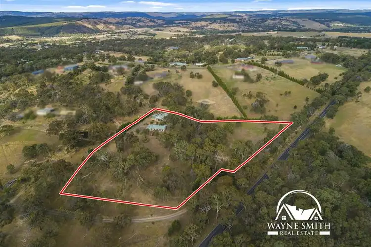 Fourth view of Homely house listing, 455C Wandong Road, Wandong VIC 3758