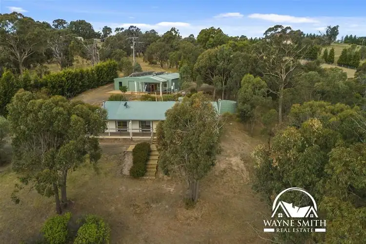 Fifth view of Homely house listing, 455C Wandong Road, Wandong VIC 3758