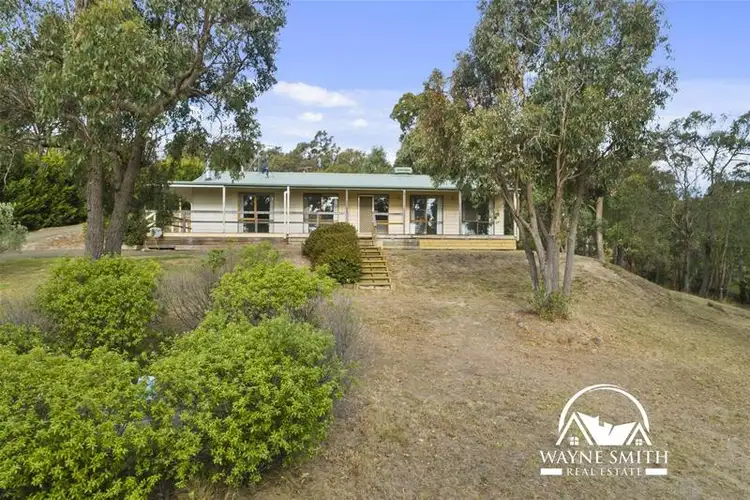 Sixth view of Homely house listing, 455C Wandong Road, Wandong VIC 3758