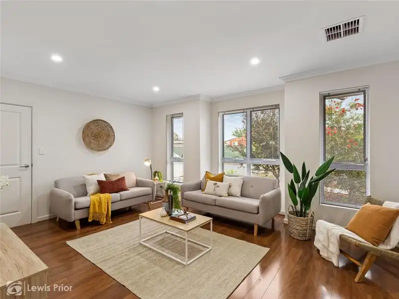 Main view of Homely house listing, 2C Hendrie Street, Morphettville SA 5043