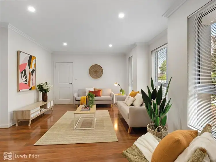 Second view of Homely house listing, 2C Hendrie Street, Morphettville SA 5043