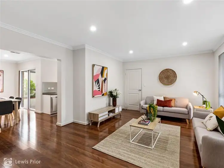 Third view of Homely house listing, 2C Hendrie Street, Morphettville SA 5043