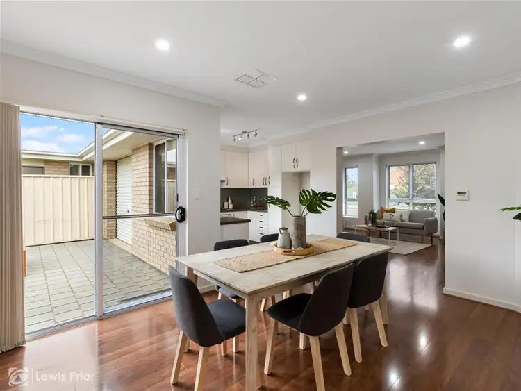 Fourth view of Homely house listing, 2C Hendrie Street, Morphettville SA 5043