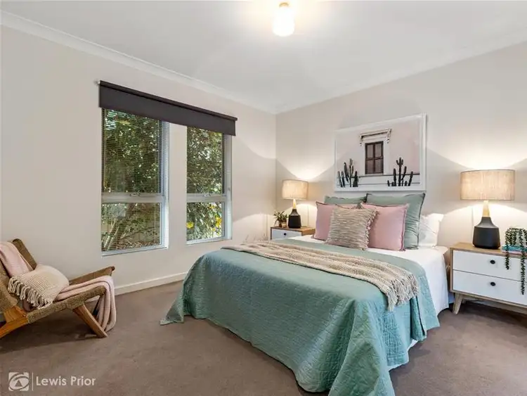 Sixth view of Homely house listing, 2C Hendrie Street, Morphettville SA 5043