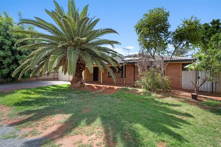 19 Hampden Street, South Kalgoorlie WA 6430
