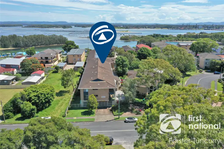 13/39 Short Street, Forster NSW 2428