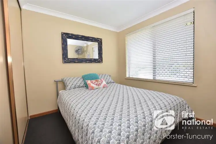 Fifth view of Homely apartment listing, 13/39 Short Street, Forster NSW 2428