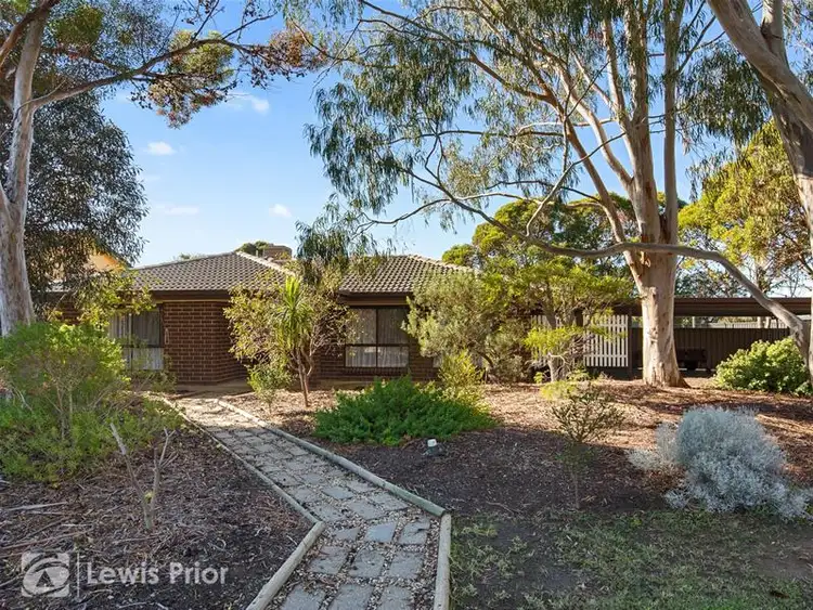 35 Bellaview Road, Flagstaff Hill SA 5159