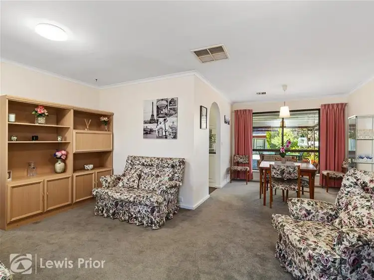 Third view of Homely house listing, 35 Bellaview Road, Flagstaff Hill SA 5159