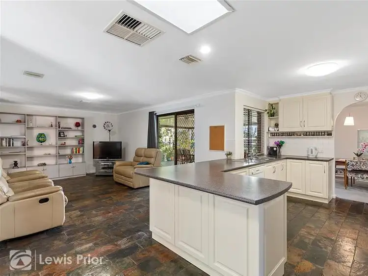 Sixth view of Homely house listing, 35 Bellaview Road, Flagstaff Hill SA 5159