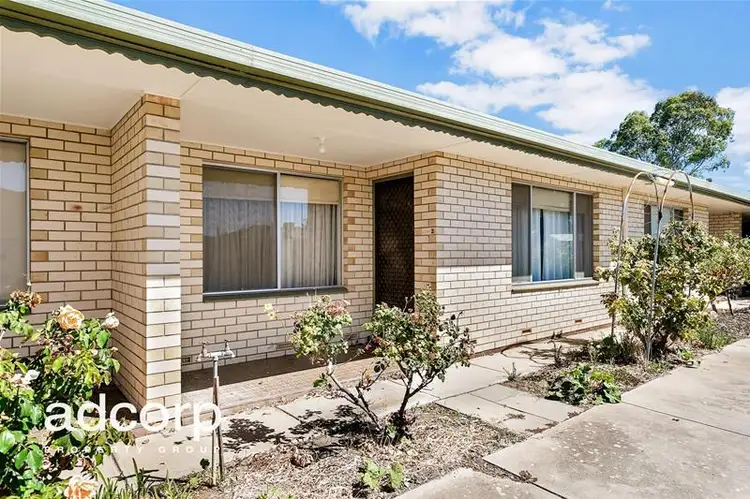 2/97 McInerny Avenue, Mitchell Park SA 5043