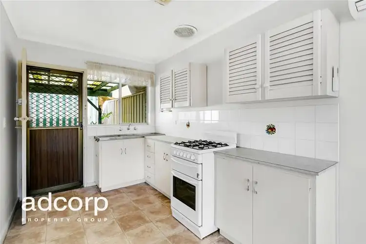 Fifth view of Homely unit listing, 2/97 McInerny Avenue, Mitchell Park SA 5043
