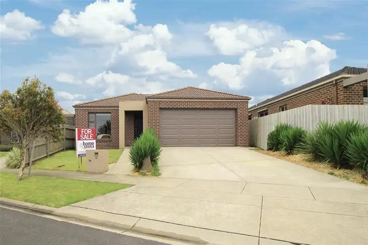 Main view of Homely house listing, 32 Adriana Crescent, Warrnambool VIC 3280