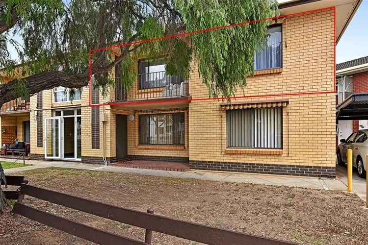 Main view of Homely apartment listing, 11/107 Beach Street, Grange SA 5022