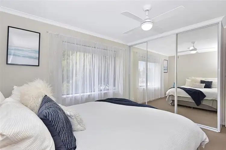 Third view of Homely apartment listing, 11/107 Beach Street, Grange SA 5022