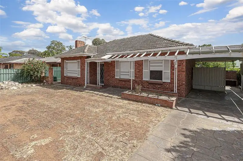 Main view of Homely house listing, 243 Hogarth Road, Elizabeth Grove SA 5112