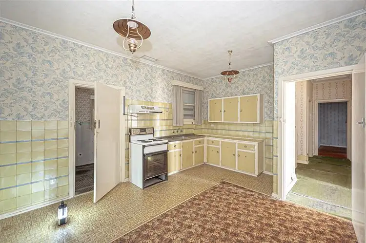 Fourth view of Homely house listing, 243 Hogarth Road, Elizabeth Grove SA 5112