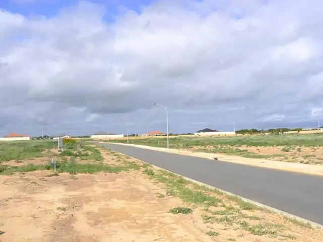Third view of Homely land listing, LOT 453/15 Donegal Street, Utakarra WA 6530