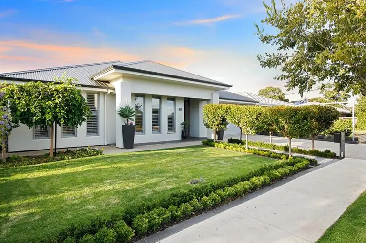 51 Helmsdale Avenue, Glengowrie SA 5044