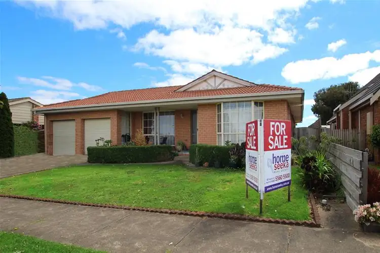 Main view of Homely house listing, 1 Caroville Drive, Warrnambool VIC 3280