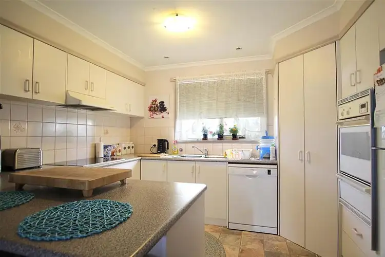 Second view of Homely house listing, 1 Caroville Drive, Warrnambool VIC 3280