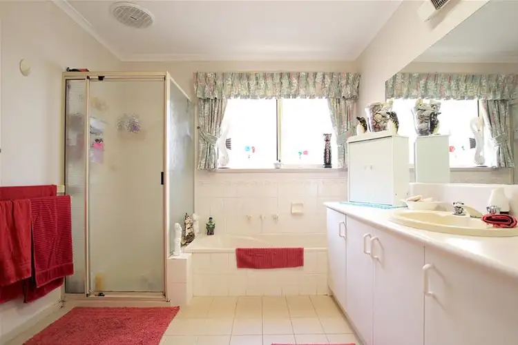 Third view of Homely house listing, 1 Caroville Drive, Warrnambool VIC 3280