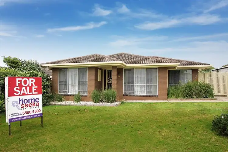 37 Karana Drive, Warrnambool VIC 3280