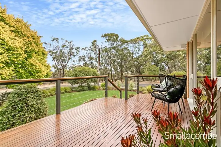 1 Roseberry Avenue, Eden Hills SA 5050