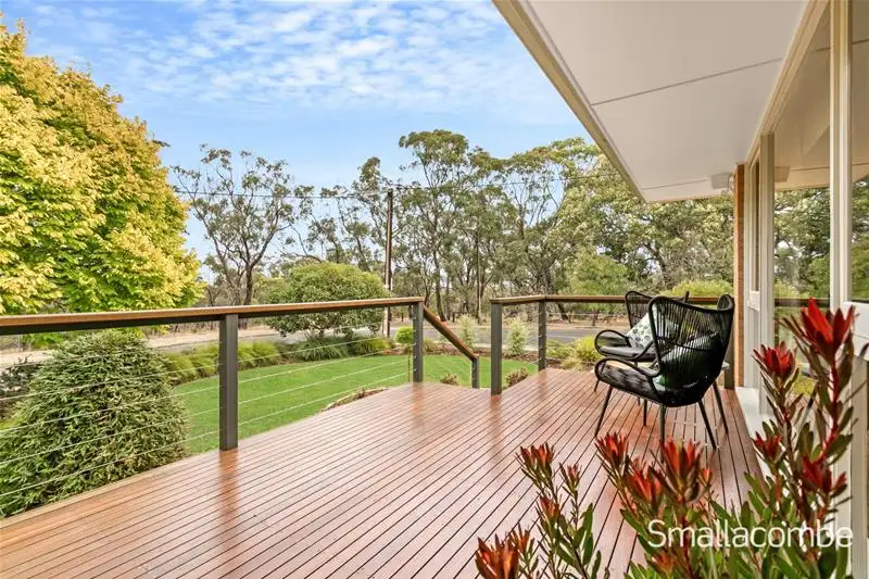 Main view of Homely house listing, 1 Roseberry Avenue, Eden Hills SA 5050