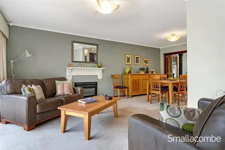 Third view of Homely house listing, 1 Roseberry Avenue, Eden Hills SA 5050