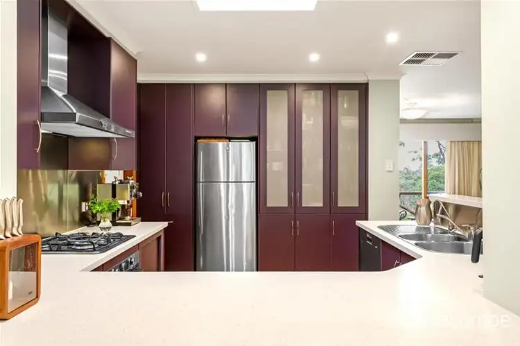 Fifth view of Homely house listing, 1 Roseberry Avenue, Eden Hills SA 5050