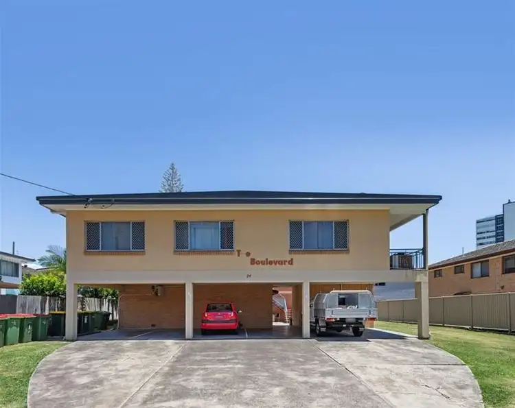 2/34 Peninsular Drive, Surfers Paradise QLD 4217