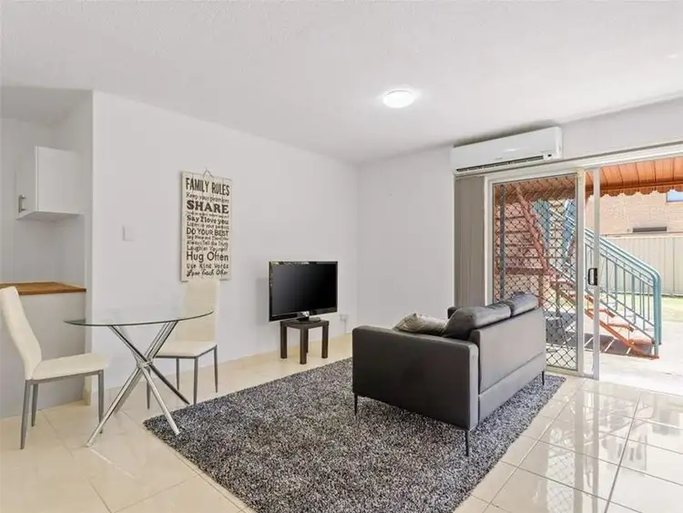 Second view of Homely apartment listing, 2/34 Peninsular Drive, Surfers Paradise QLD 4217