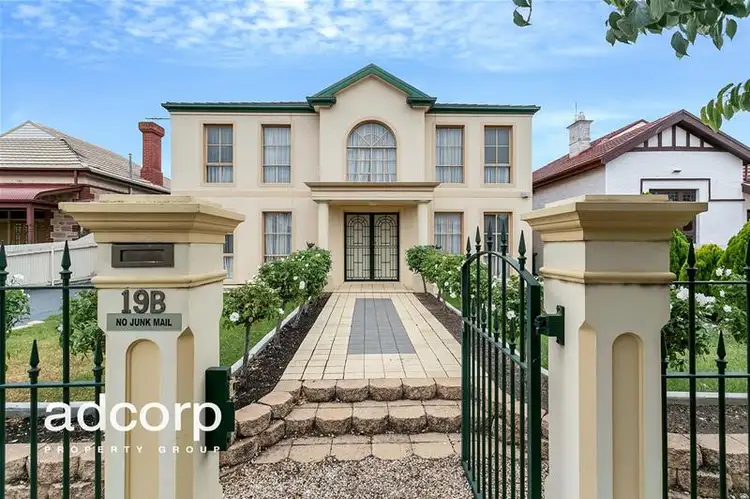 19B Beaufort Street, Woodville SA 5011