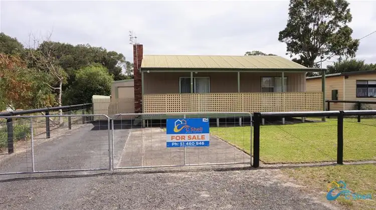 42 Leon Street, Loch Sport VIC 3851