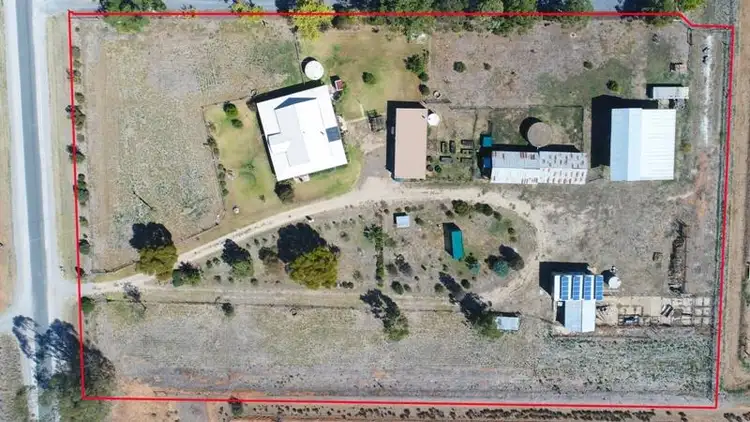 Third view of Homely rural property listing, 394 Spences Road, Katunga VIC 3640