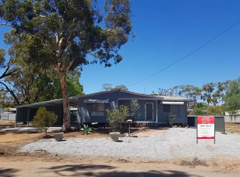Main view of Homely house listing, 11 Ward Street, Moora WA 6510