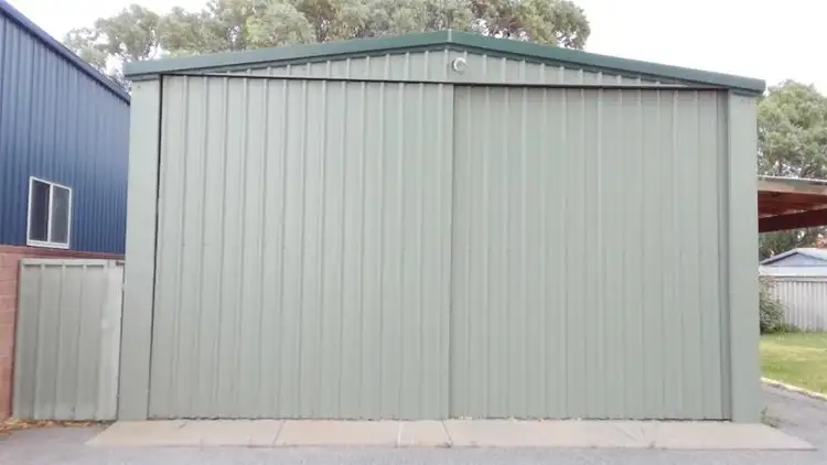 Second view of Homely house listing, 33 Green Head Road, Green Head WA 6514