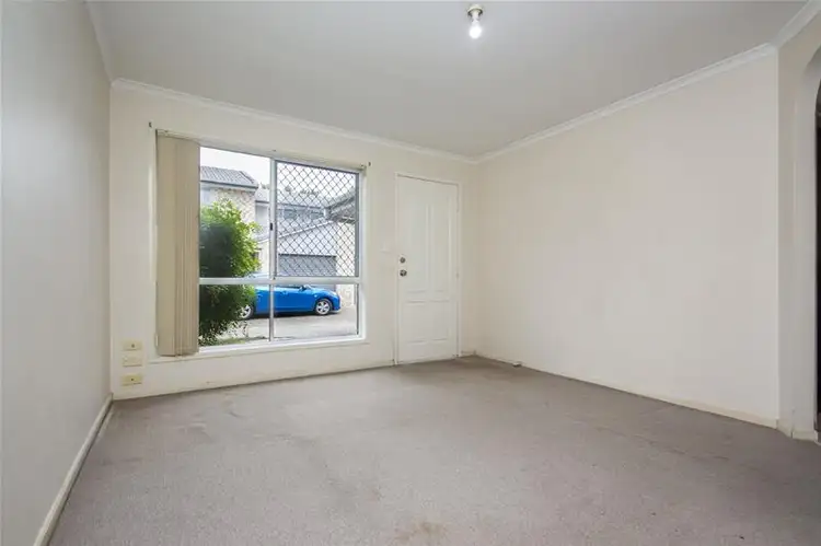 Second view of Homely townhouse listing, 19/42 Murev Way, Carrara QLD 4211