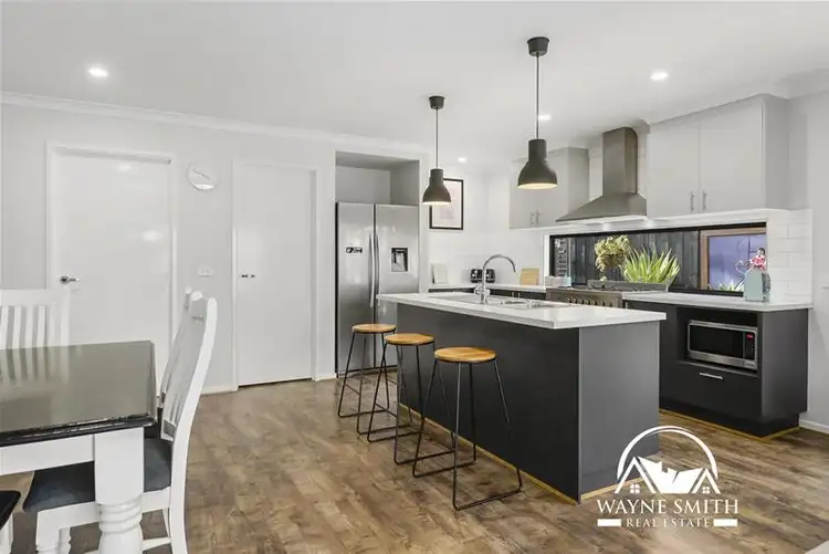 Third view of Homely house listing, 20 Liberty Crescent, Beveridge VIC 3753