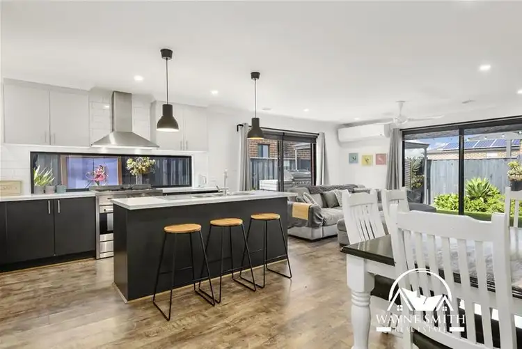 Fifth view of Homely house listing, 20 Liberty Crescent, Beveridge VIC 3753